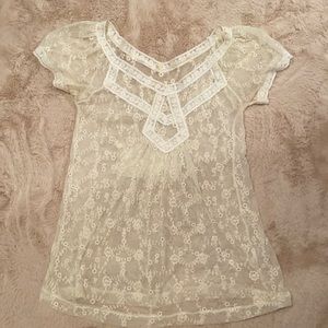 Vintage blouse